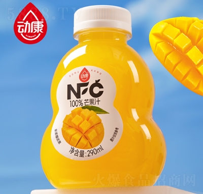 ��(d��ng)��100%NFCâ��֭290ml