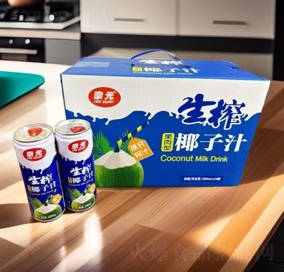 ��Ԫ��եҬ��֭280mlX24��