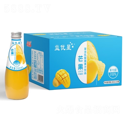 �惞(y��u)��â���ͺ��������֭�Ʒ280mlX20ƿ