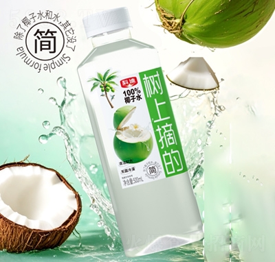 �Ƶ�100%Ҭ��ˮ500ml