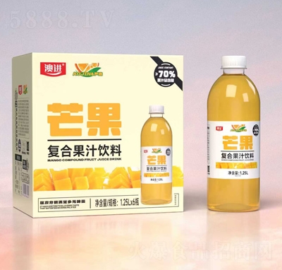 ���Mâ���ͺϹ�֭1.25L��6