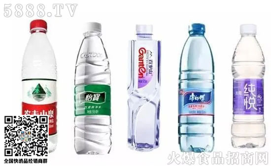 �@Ӡ������(sh��)ƿ�bˮ�o�Y���������VȪˮ��