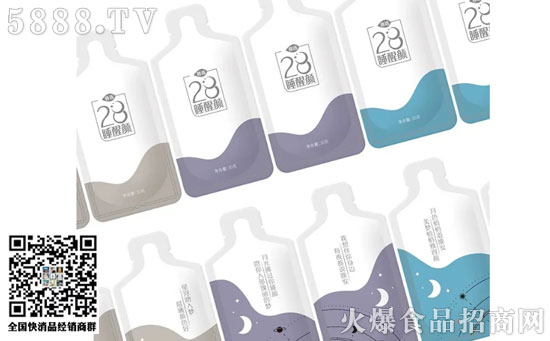 進(jìn)軍植物飲料,可口可樂推新品“尊選28睡醒顏”! 進(jìn)軍植物飲料,可口可樂推新品“尊選28睡醒顏”!