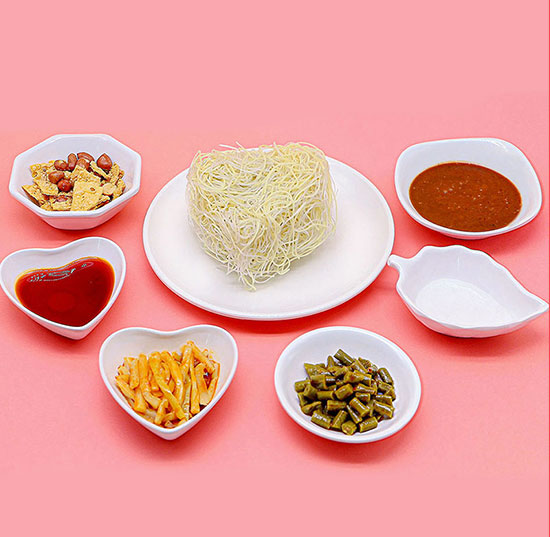 楊掌柜螺螄粉 楊掌柜螺螄粉