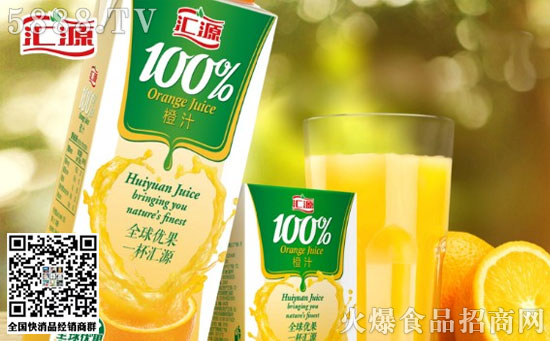 匯源果汁 匯源果汁