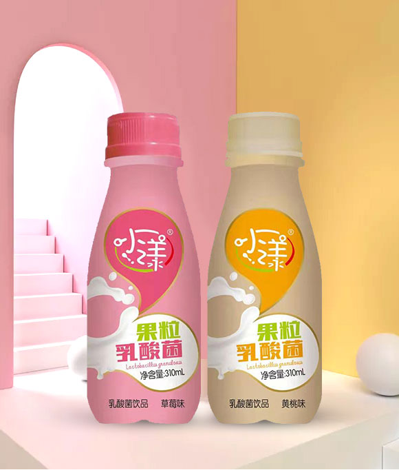 一太子乳酸菌_01 一太子乳酸菌_01