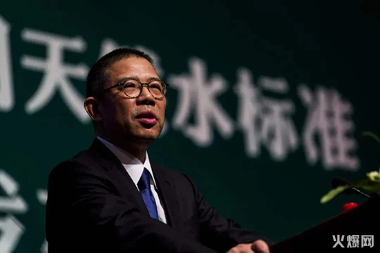 “大自然的搬運工”農(nóng)夫山泉上市了! “大自然的搬運工”農(nóng)夫山泉上市了!