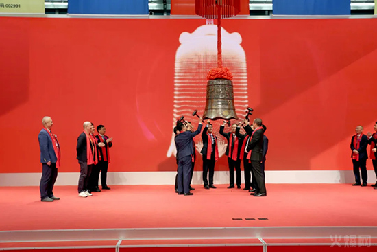 甘源食品登陸深交所中小板上市 甘源食品登陸深交所中小板上市