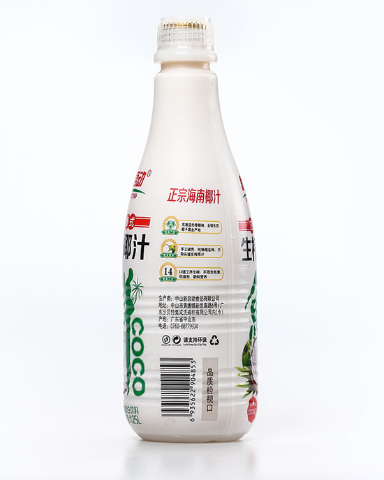 新啟動(dòng)生榨椰汁植物蛋白飲料1.25L2 新啟動(dòng)生榨椰汁植物蛋白飲料1.25L2