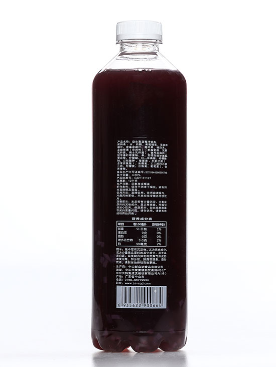 新啟動(dòng)益生菌發(fā)酵果汁藍(lán)莓汁飲料1.25L1 新啟動(dòng)益生菌發(fā)酵果汁藍(lán)莓汁飲料1.25L1